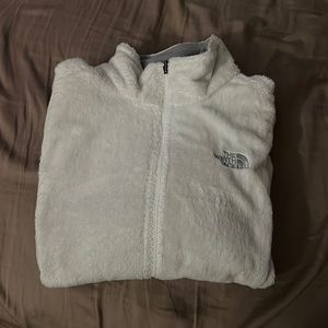 North Face Osito Fleece Jacket